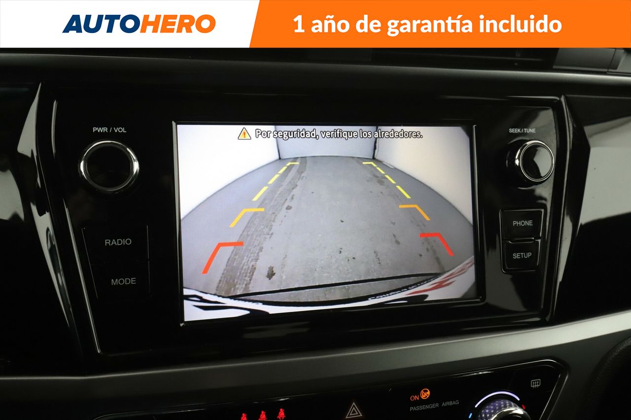 Foto SsangYong Korando 16