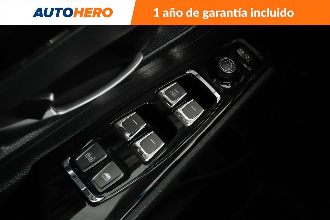 Foto SsangYong Korando 20