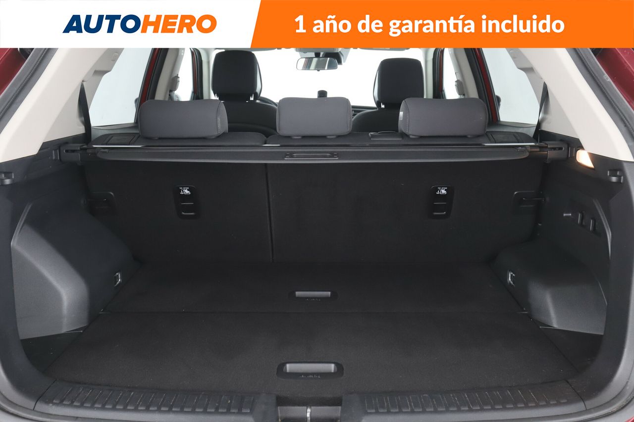 Foto SsangYong Korando 23