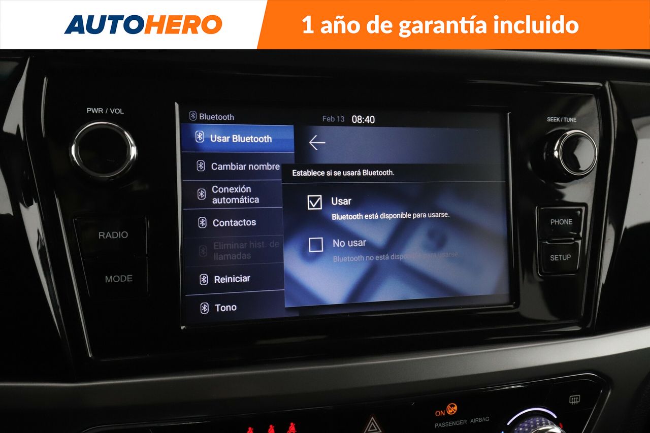 Foto SsangYong Korando 28