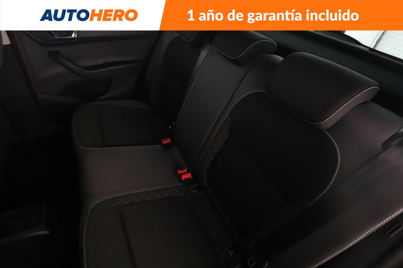 Foto Skoda Fabia 15