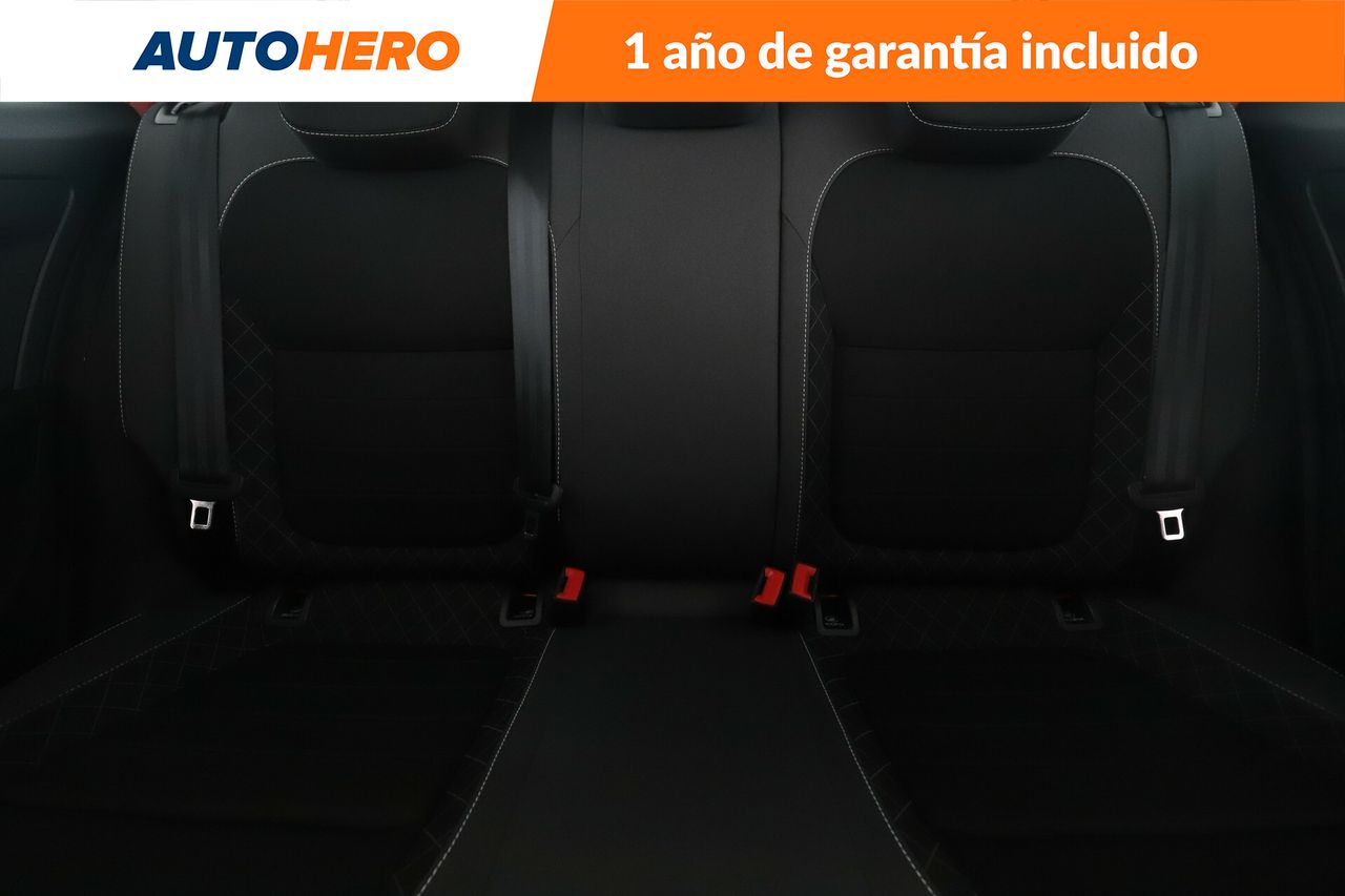Foto Skoda Fabia 16
