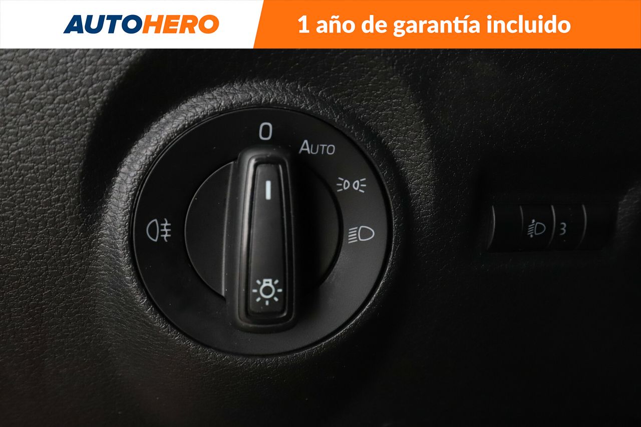 Foto Skoda Fabia 26