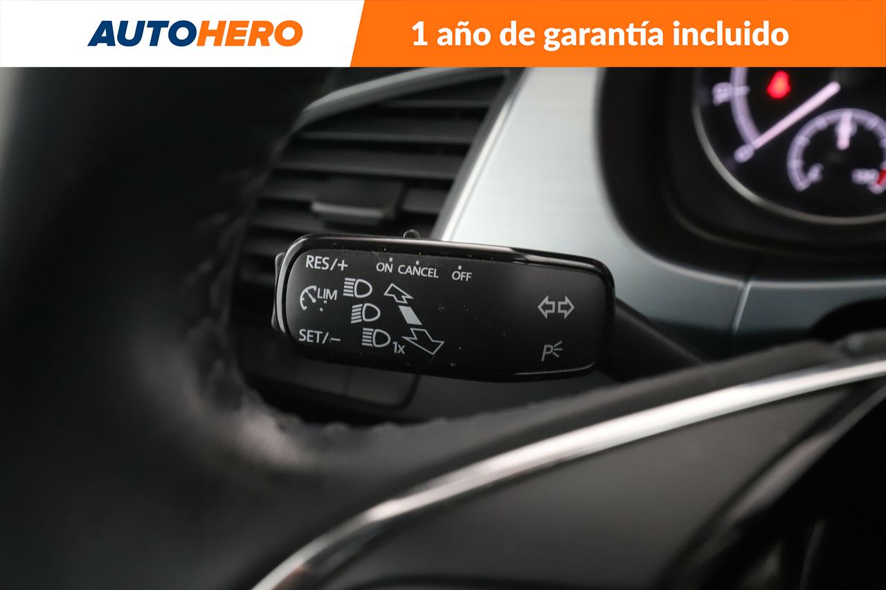 Foto Skoda Fabia 27