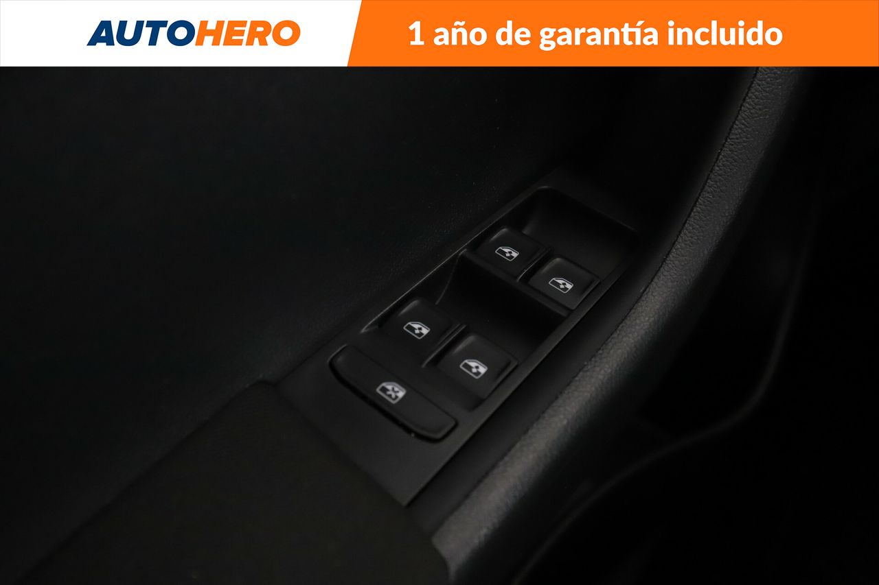 Foto Skoda Fabia 28