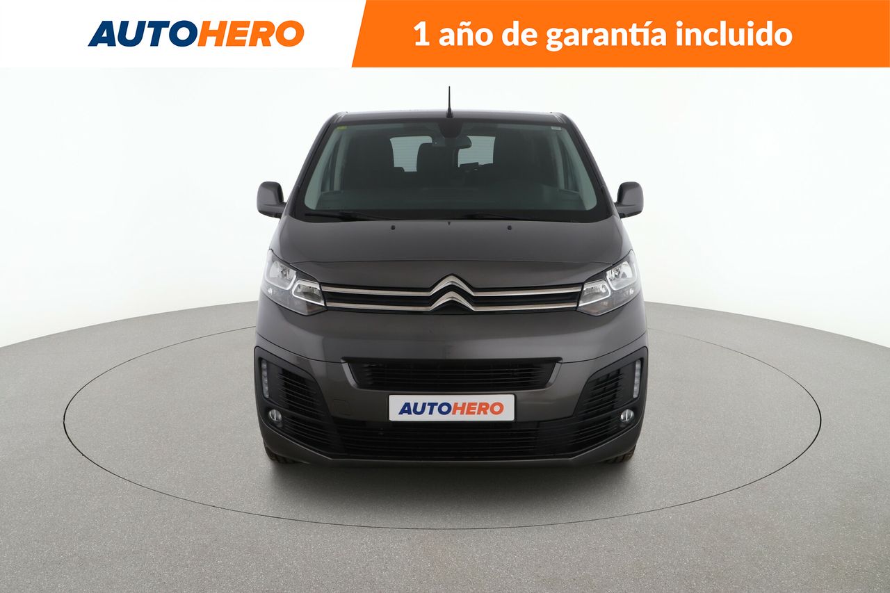 Foto Citroën Spacetourer 8