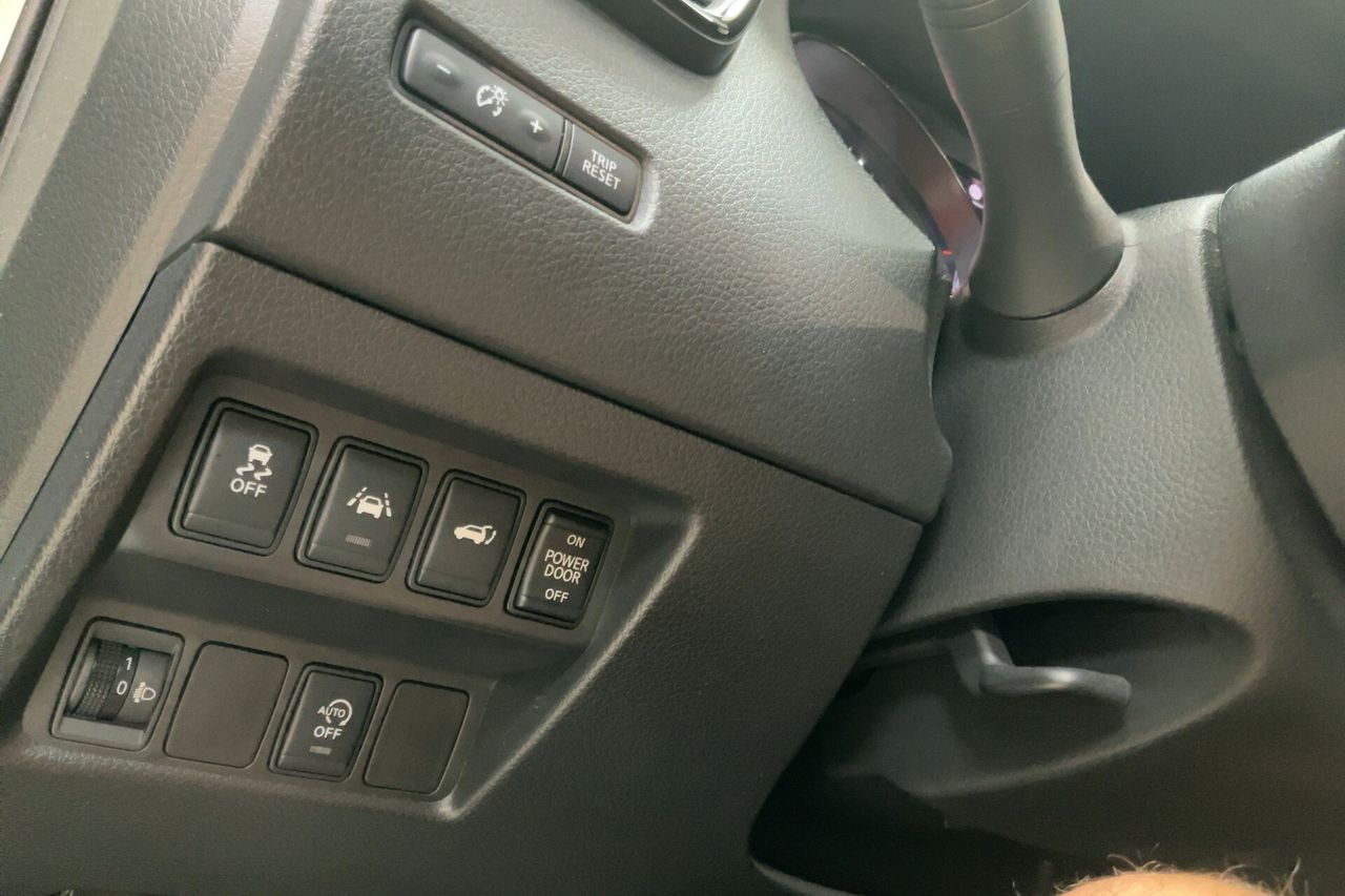 Foto Nissan X-Trail 28