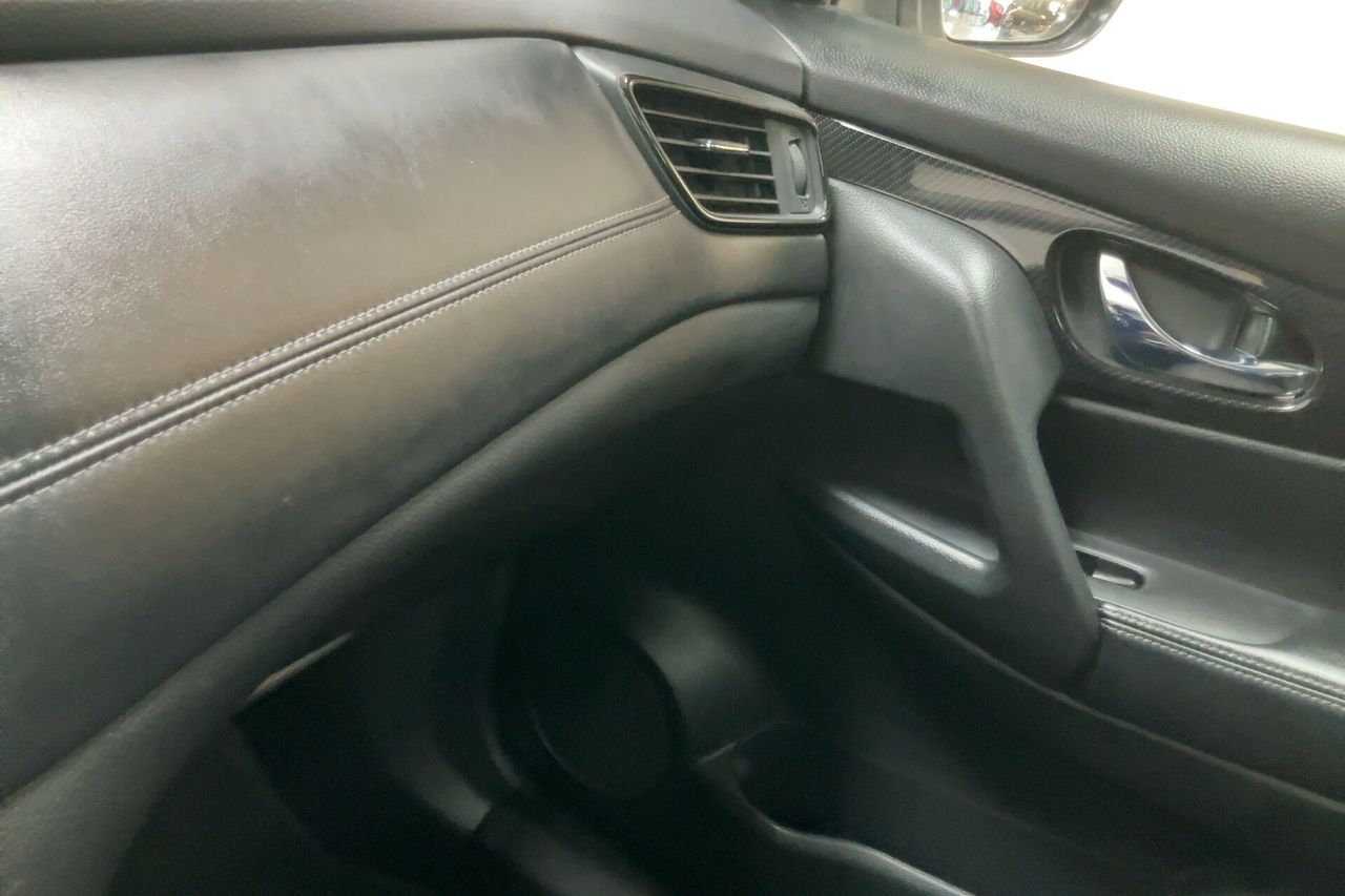 Foto Nissan X-Trail 29