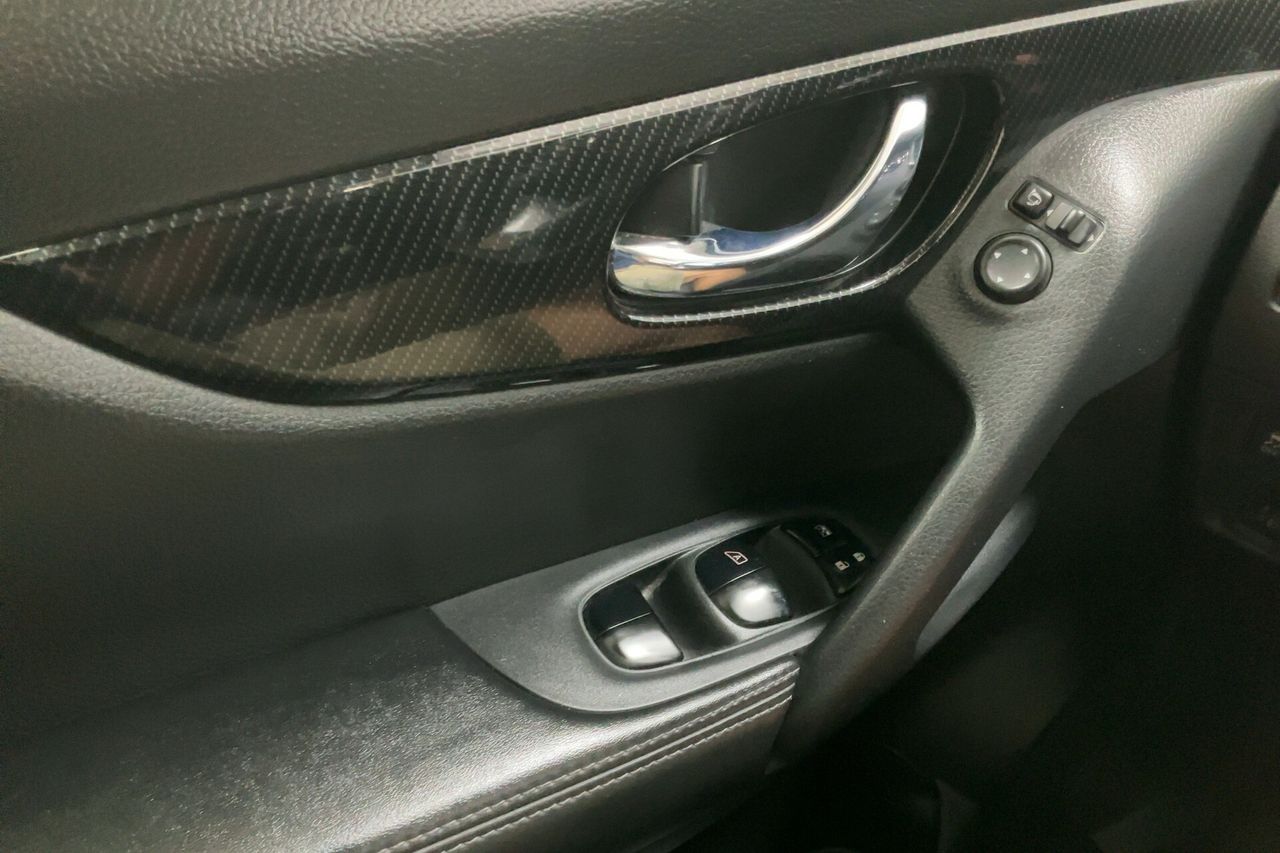 Foto Nissan X-Trail 32