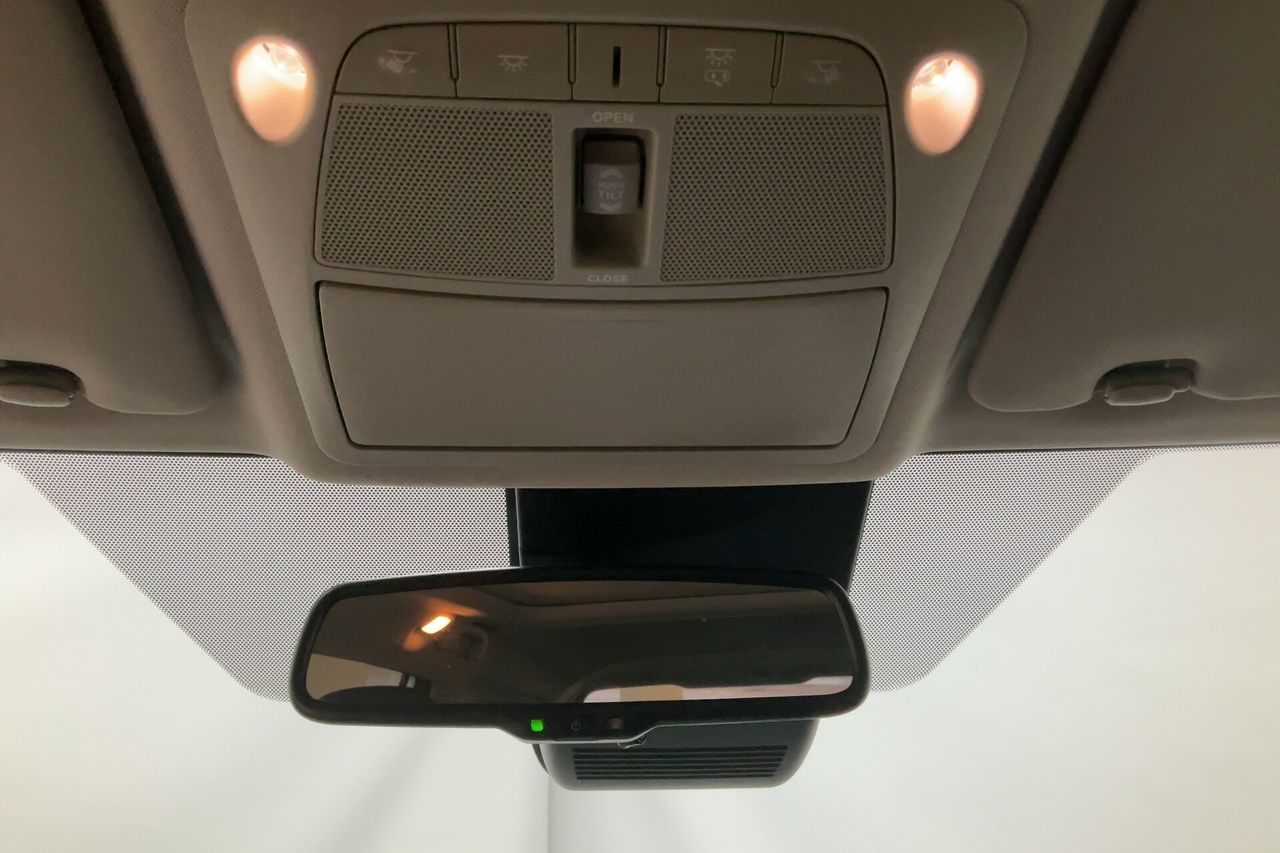 Foto Nissan X-Trail 33