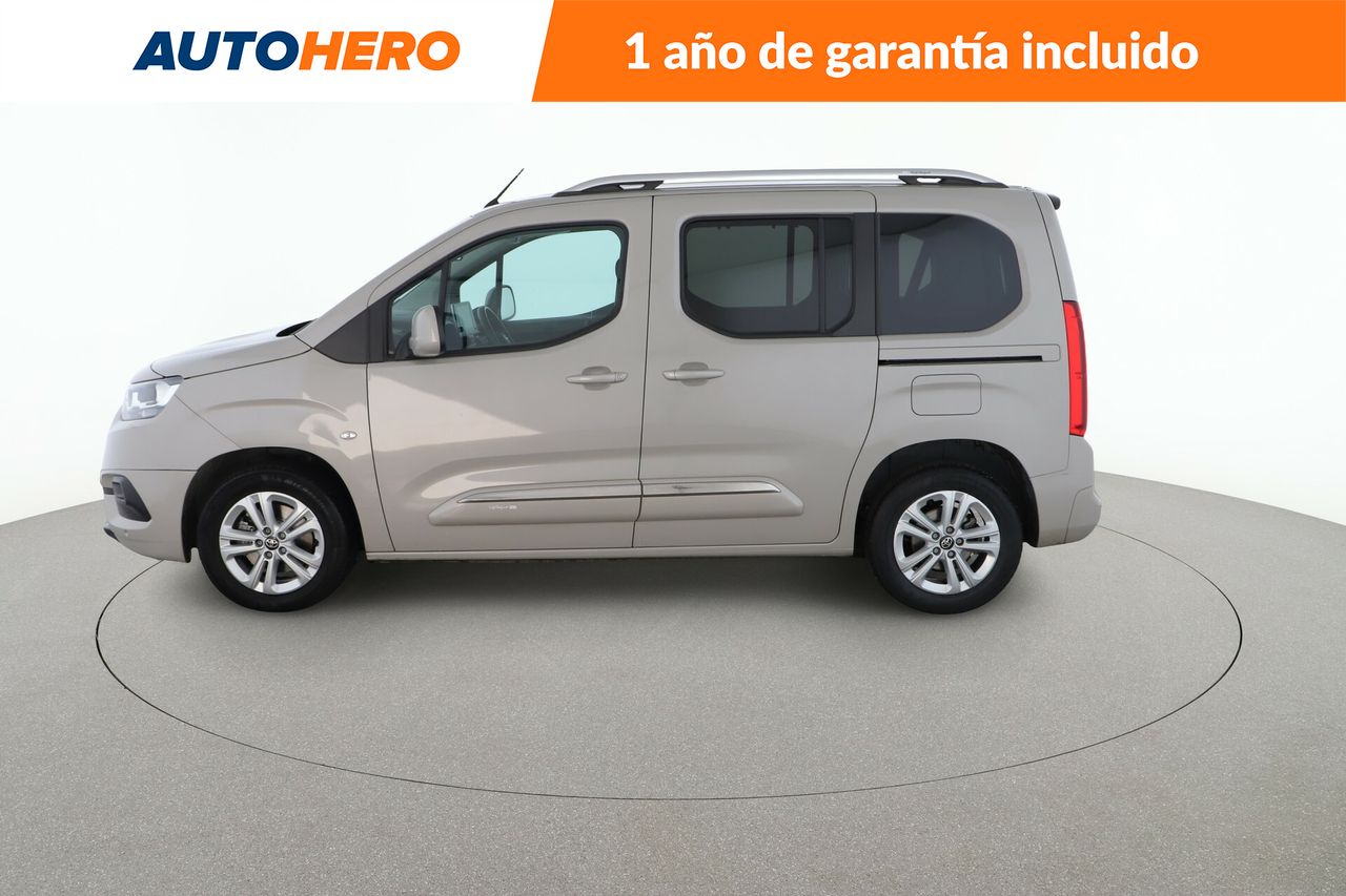 Foto Toyota Proace 2