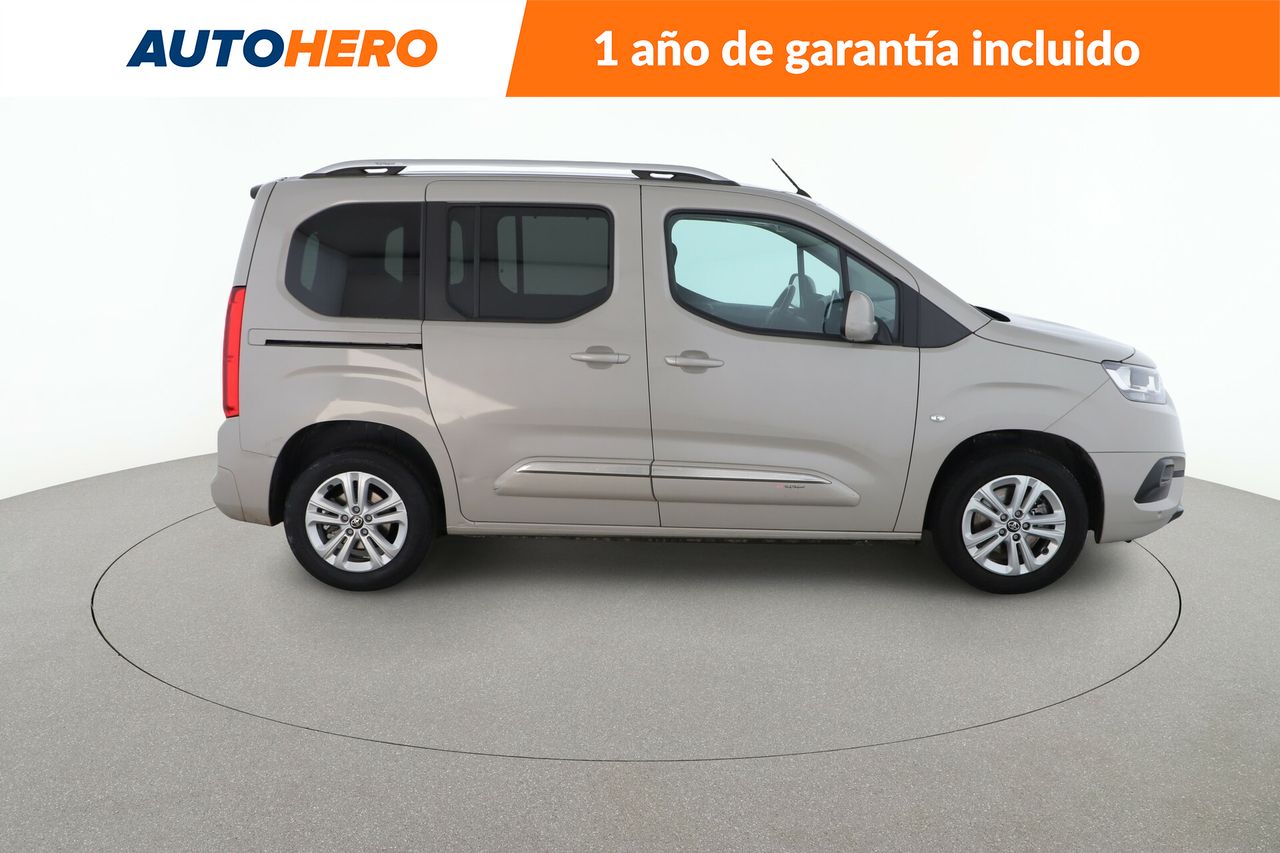 Foto Toyota Proace 6