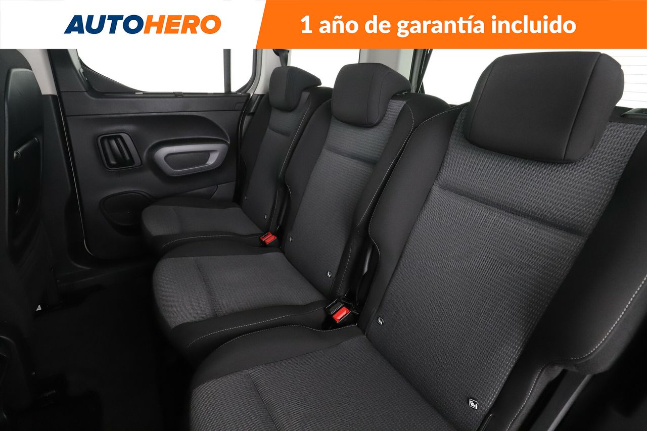 Foto Toyota Proace 14