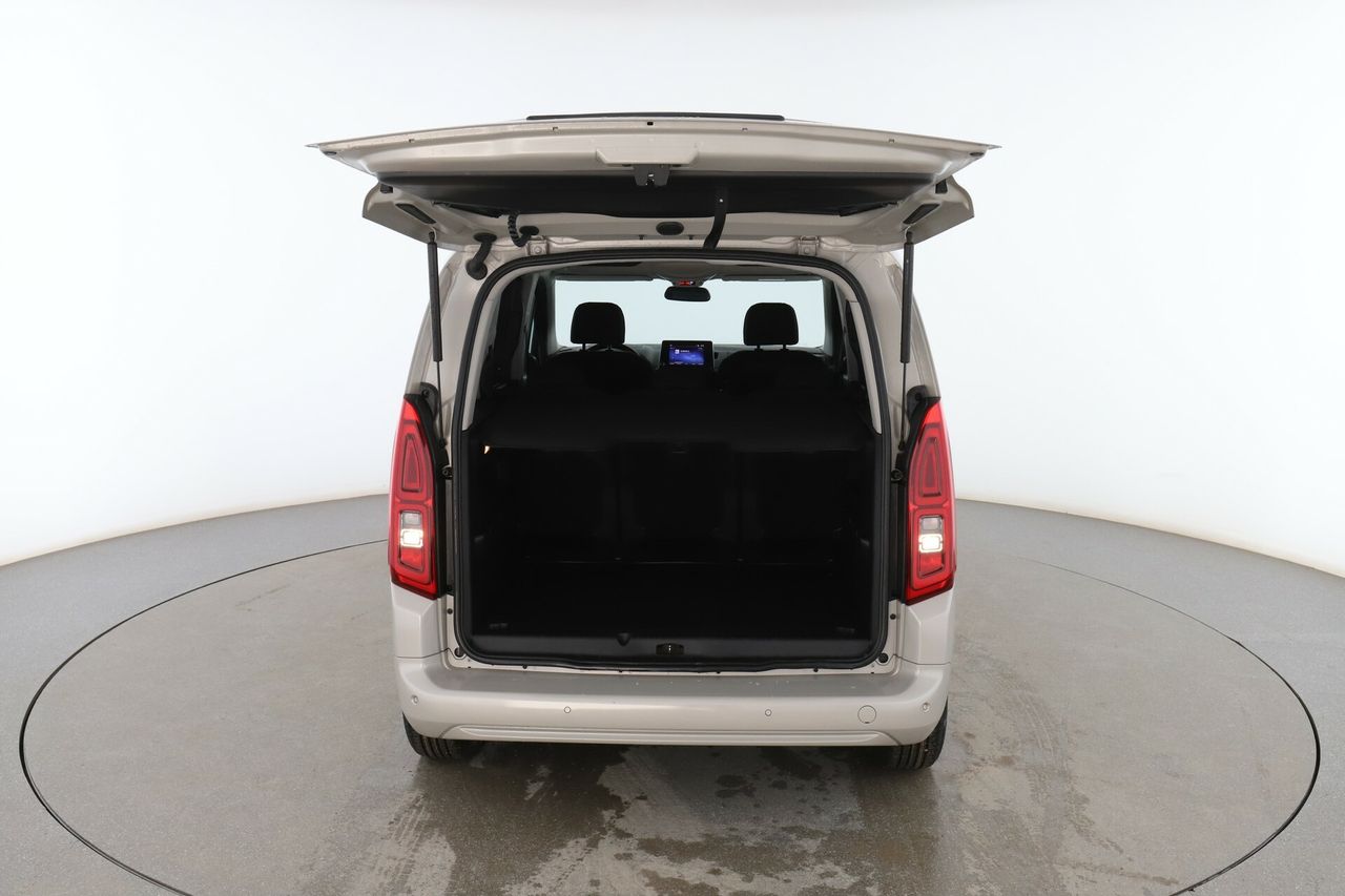 Foto Toyota Proace 16