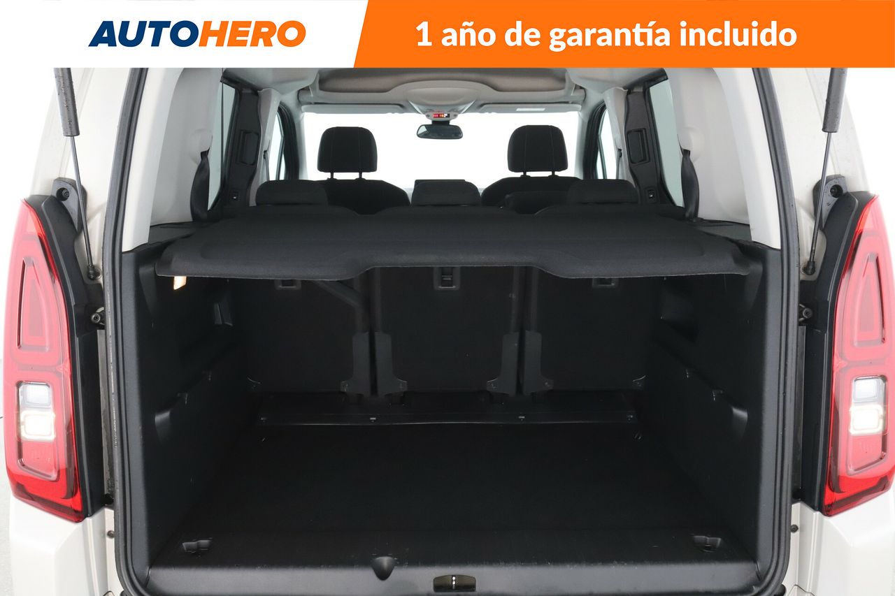Foto Toyota Proace 17