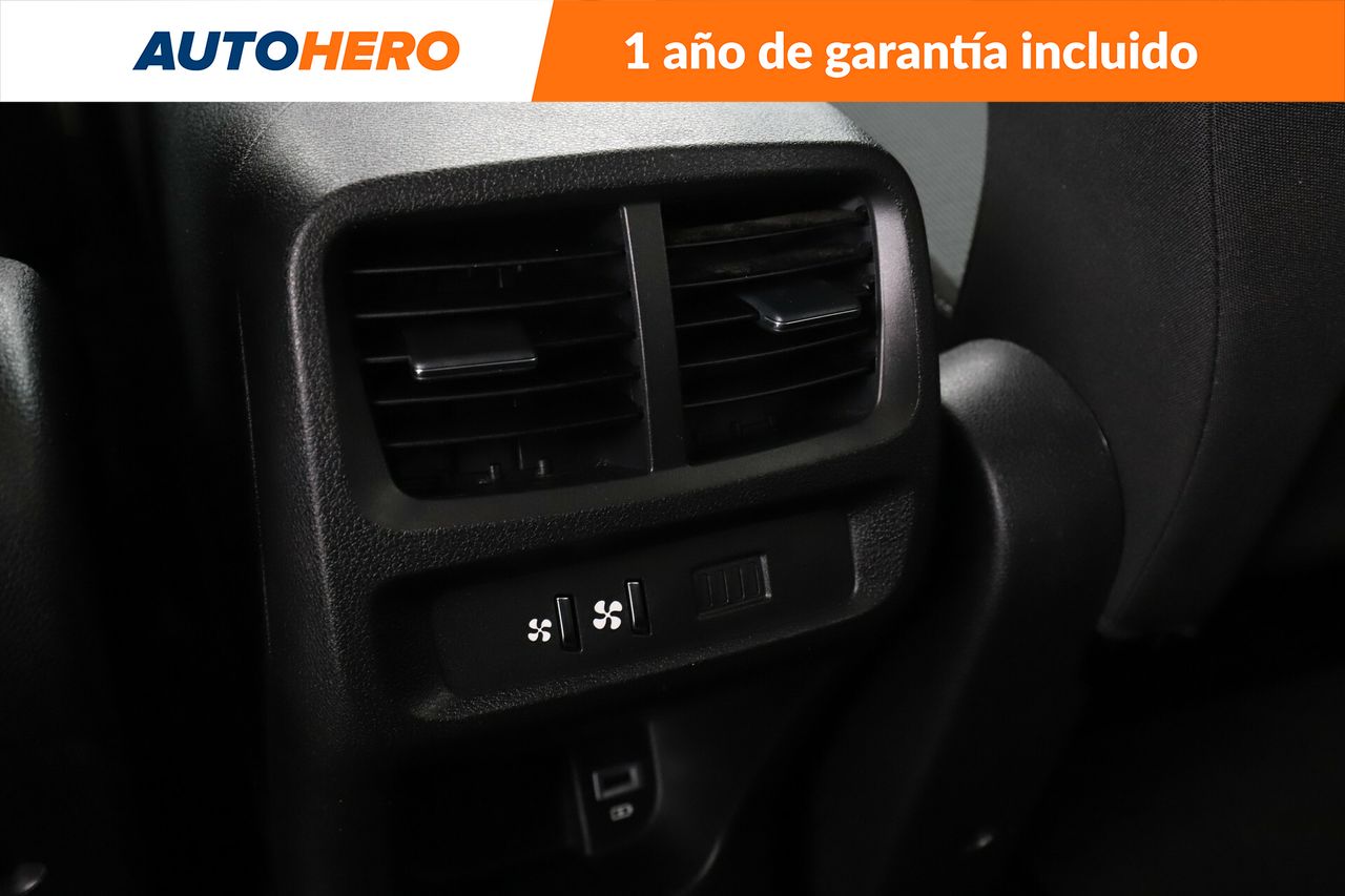 Foto Toyota Proace 22