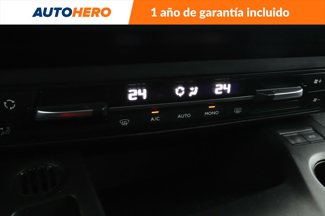 Foto Toyota Proace 27