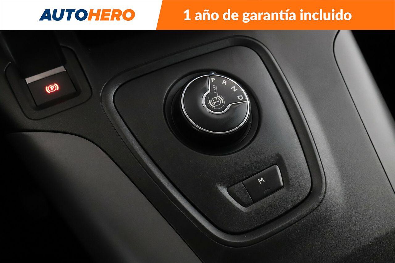 Foto Toyota Proace 28