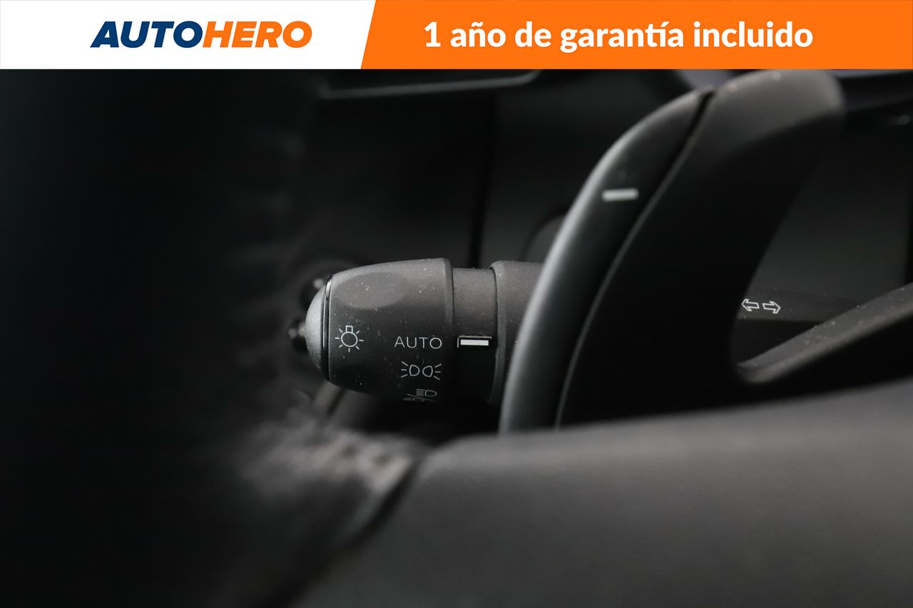 Foto Toyota Proace 30