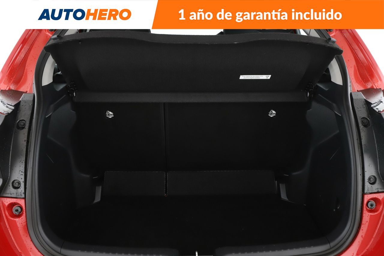 Foto Mazda Mazda2 18