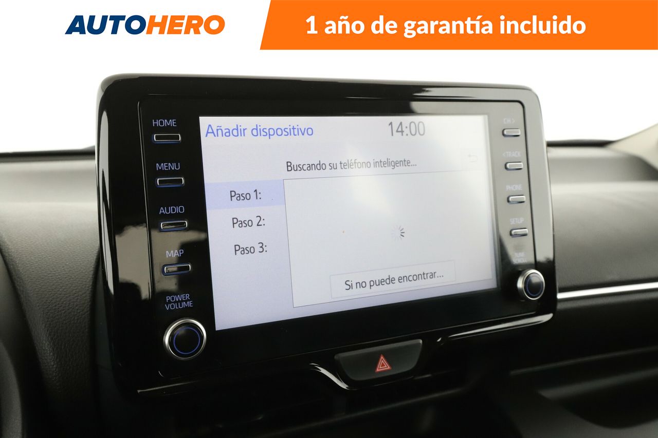 Foto Mazda Mazda2 27