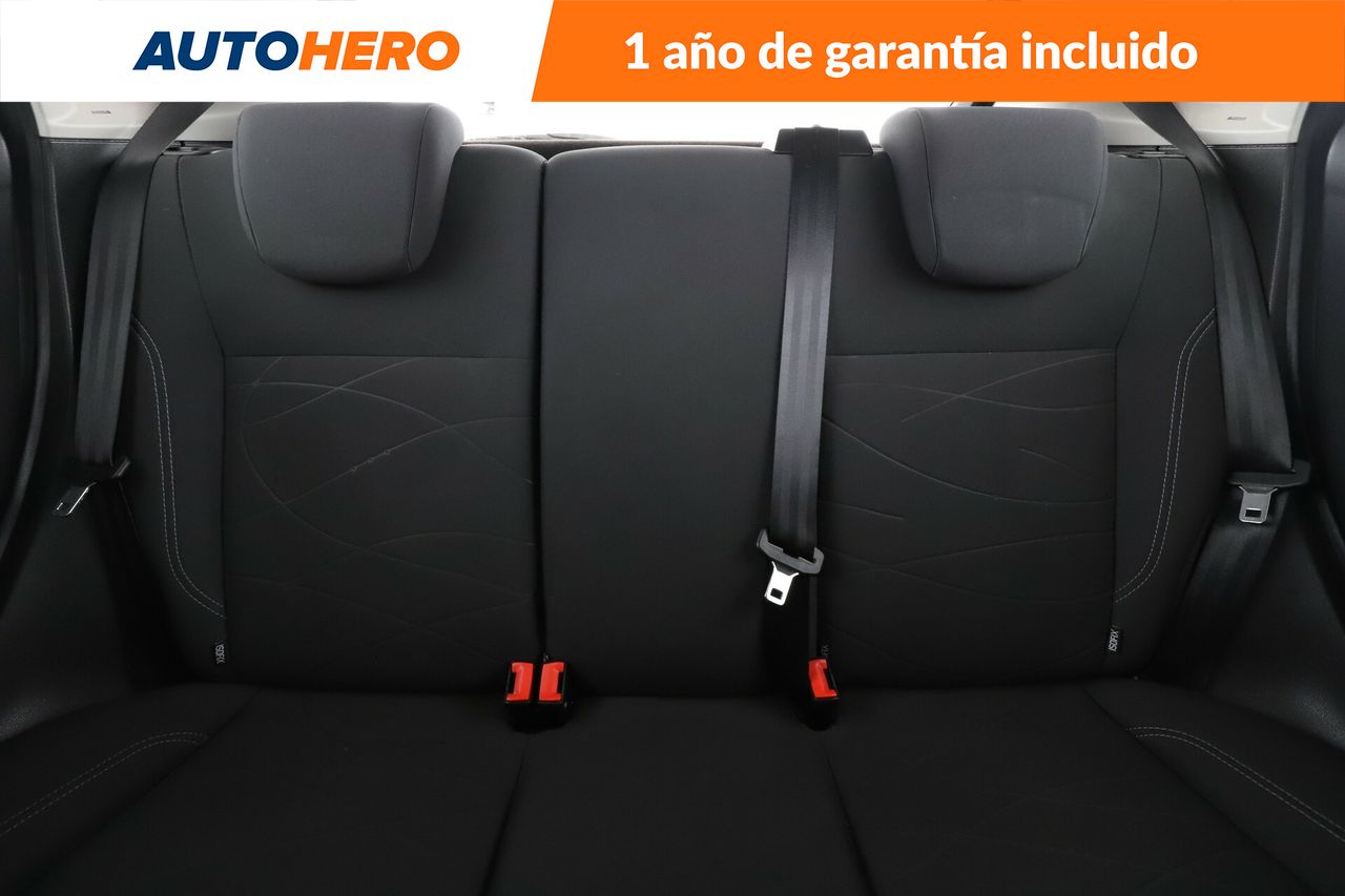 Foto Ford Fiesta 15