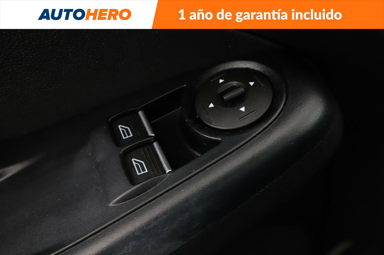 Foto Ford Fiesta 21