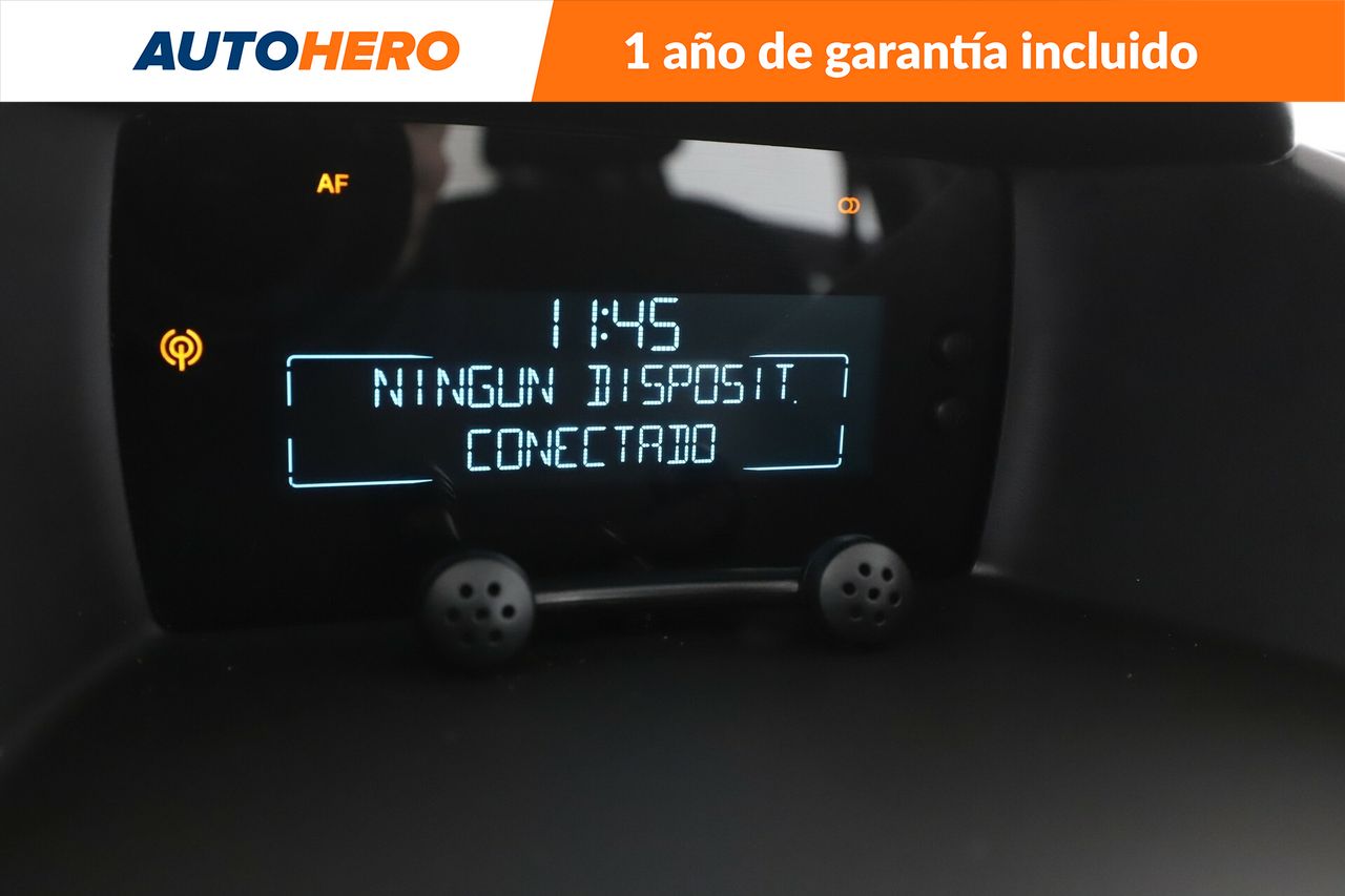 Foto Ford Fiesta 23