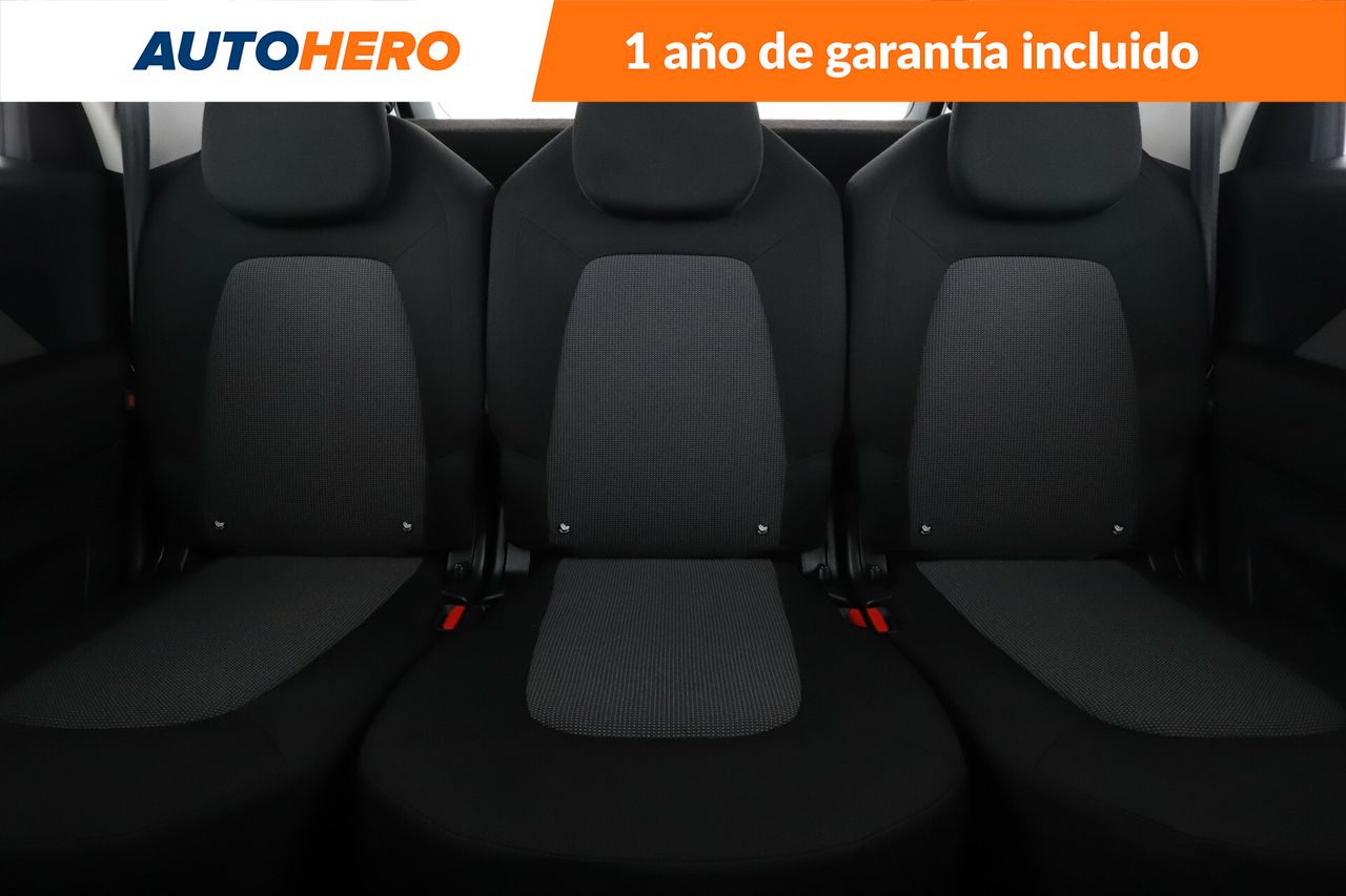 Foto Citroën C4 Picasso 15