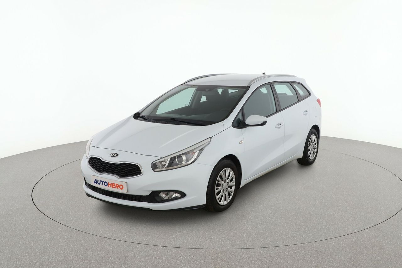 Foto Kia Ceed 1