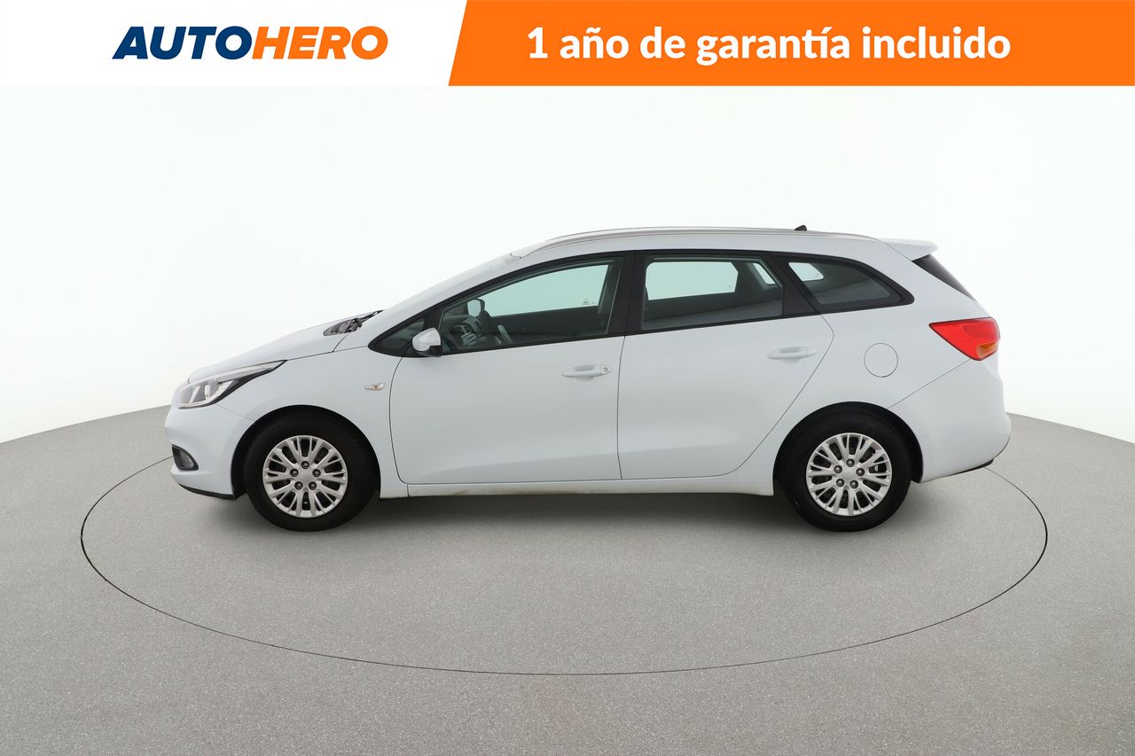 Foto Kia Ceed 2