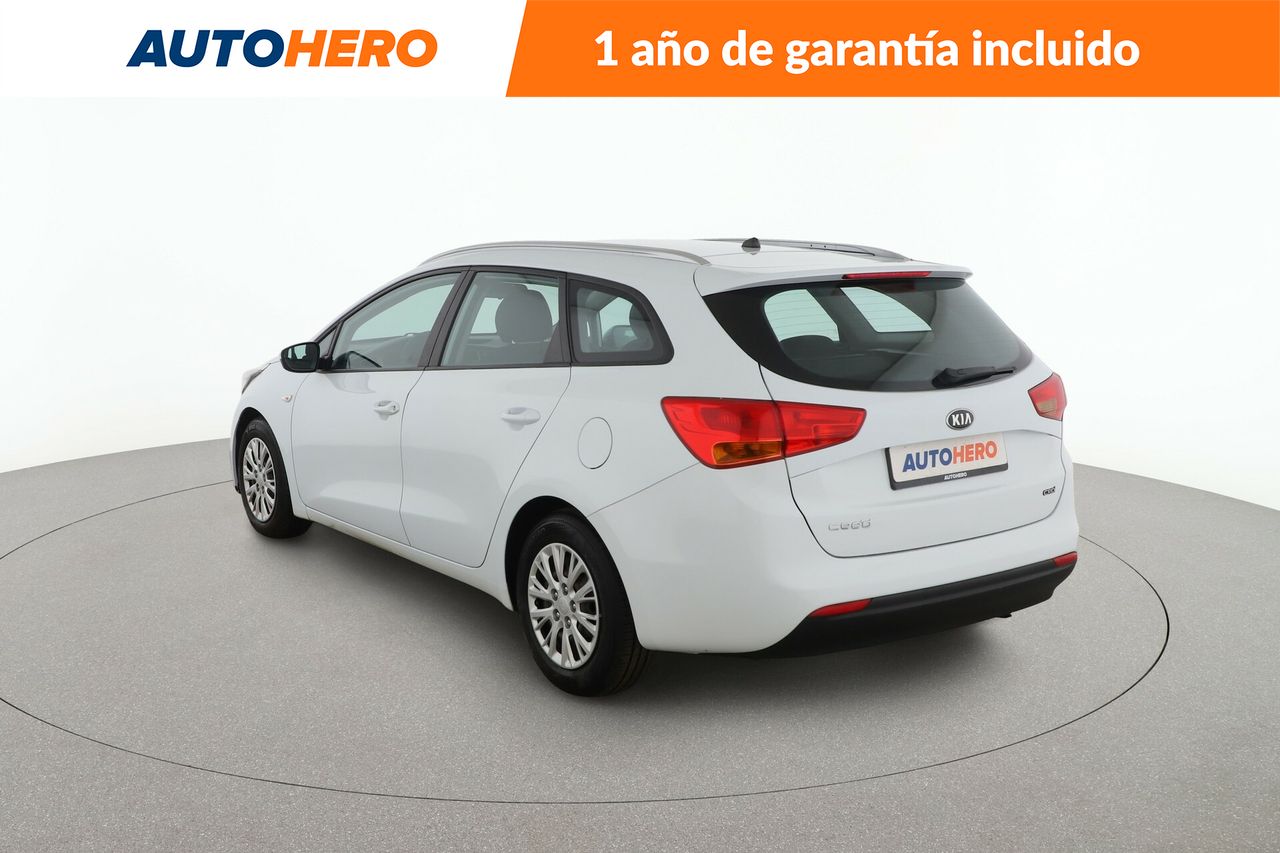 Foto Kia Ceed 3