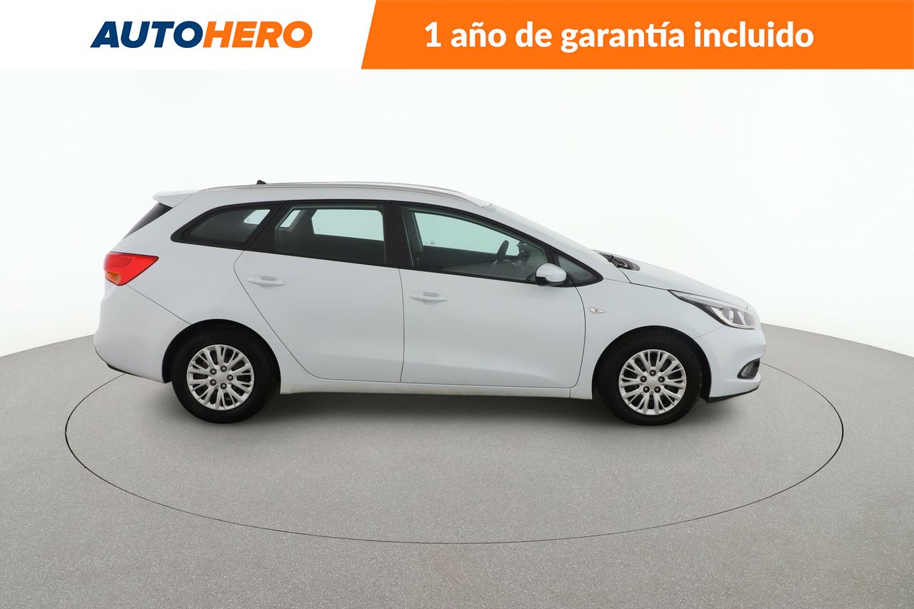 Foto Kia Ceed 6