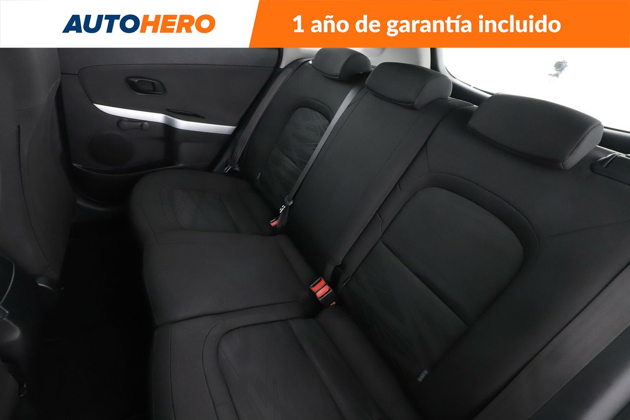 Foto Kia Ceed 14