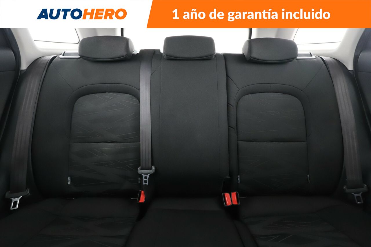 Foto Kia Ceed 15