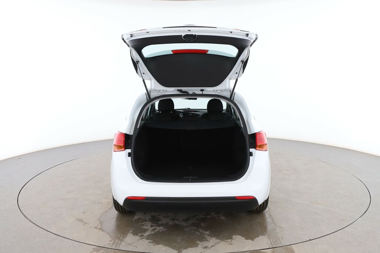 Foto Kia Ceed 16
