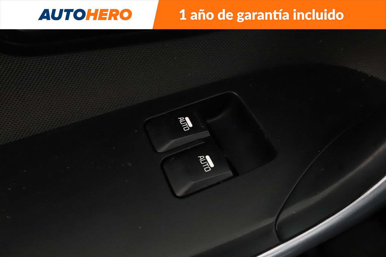 Foto Kia Ceed 21