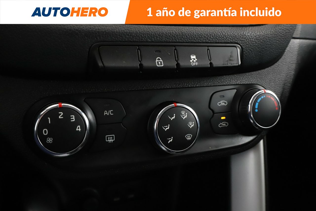 Foto Kia Ceed 22