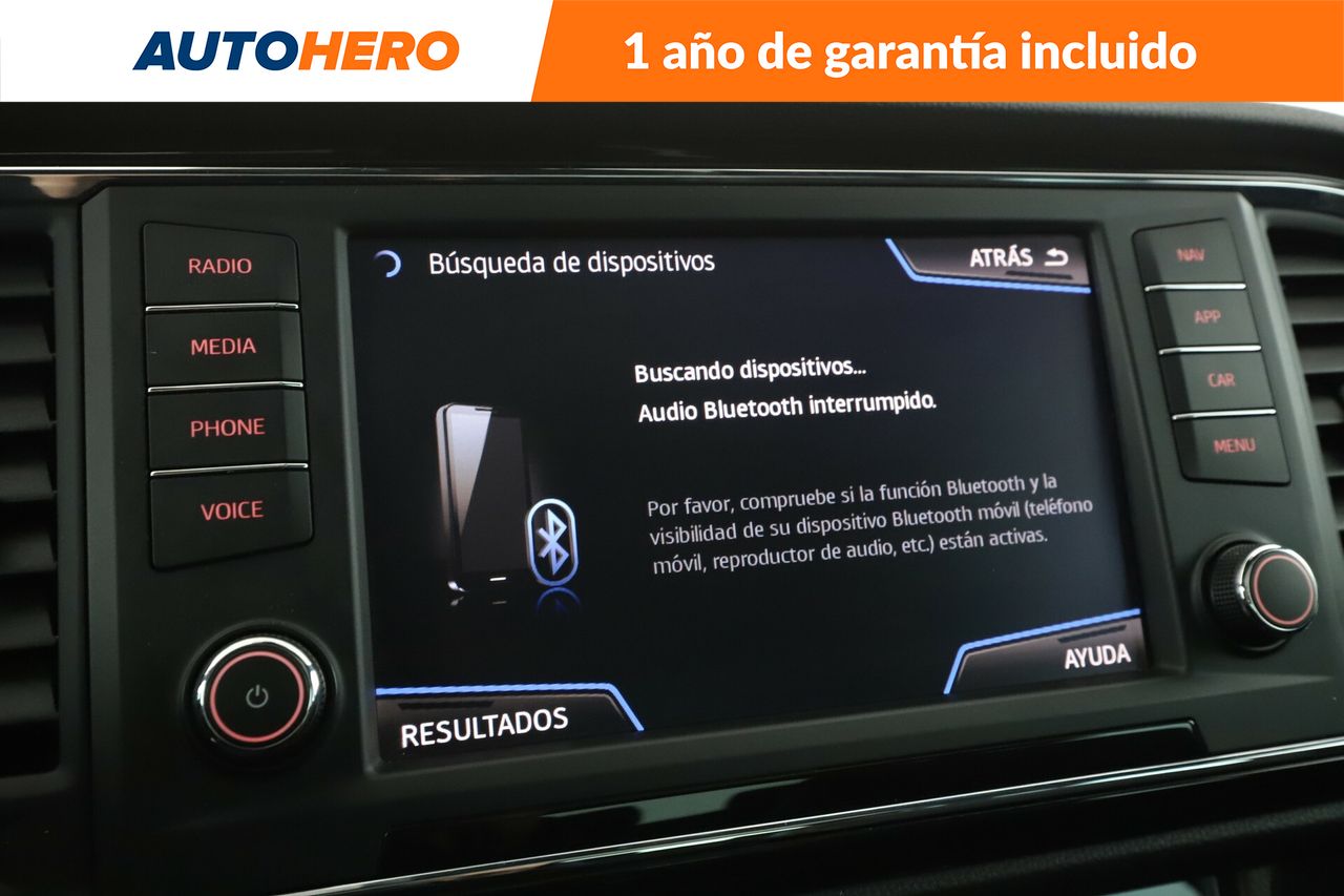 Foto Seat Ateca 30