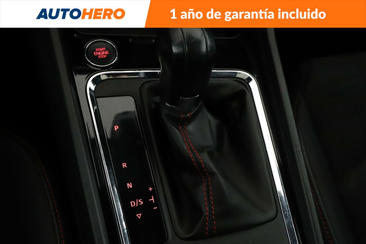 Foto Seat Ateca 31
