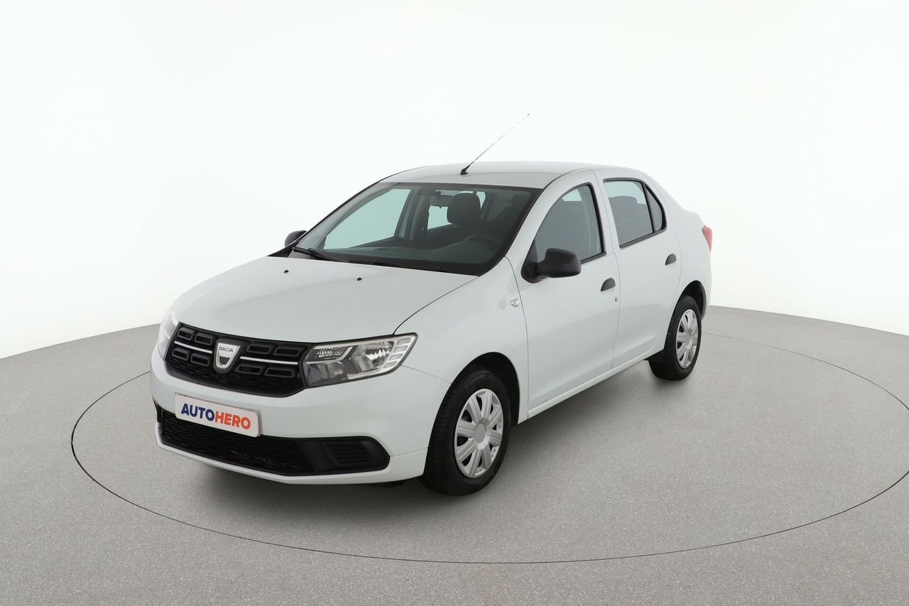 Foto Dacia Logan 1