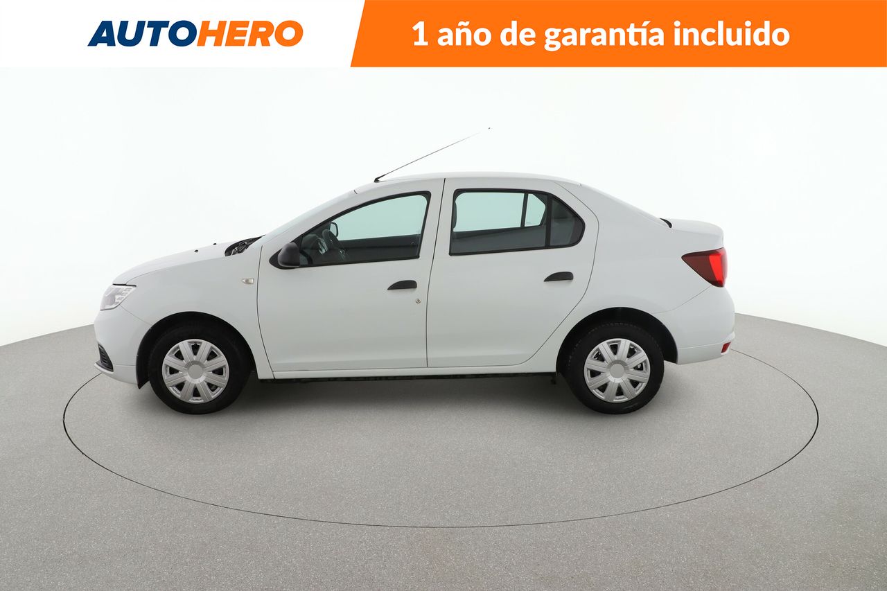 Foto Dacia Logan 2