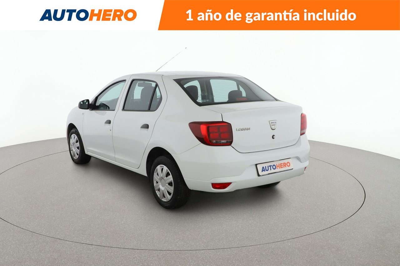Foto Dacia Logan 3