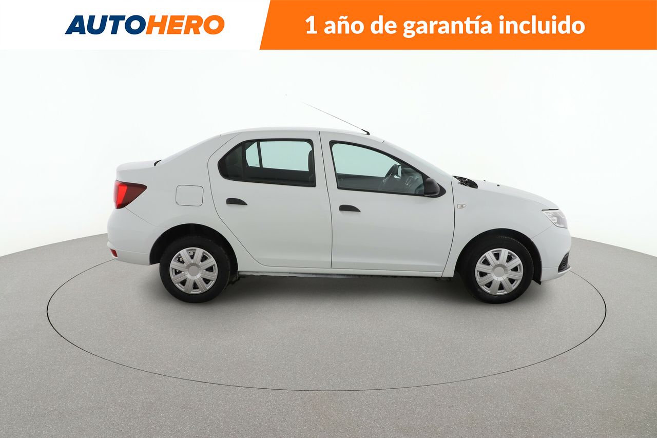 Foto Dacia Logan 6