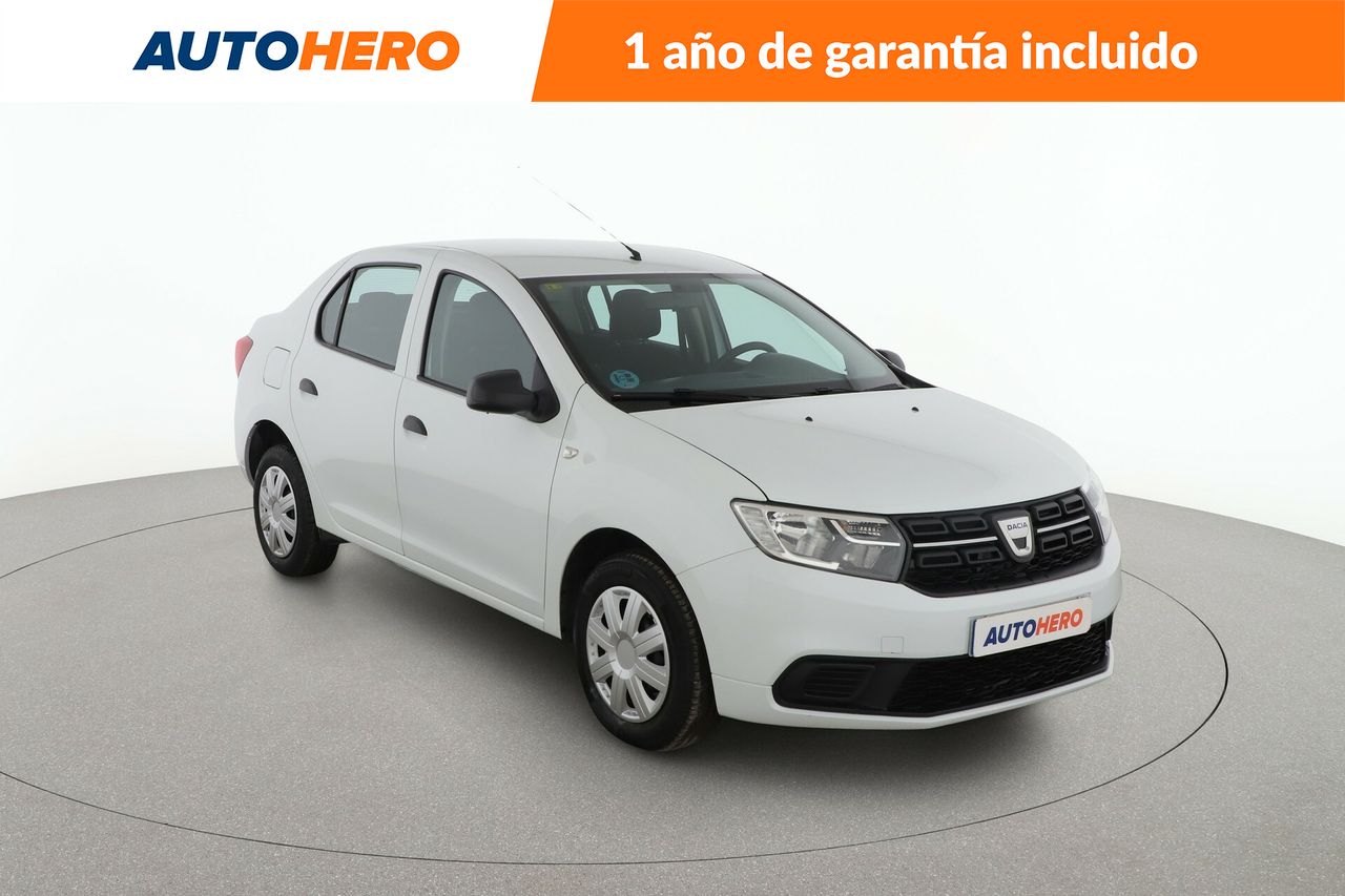 Foto Dacia Logan 7