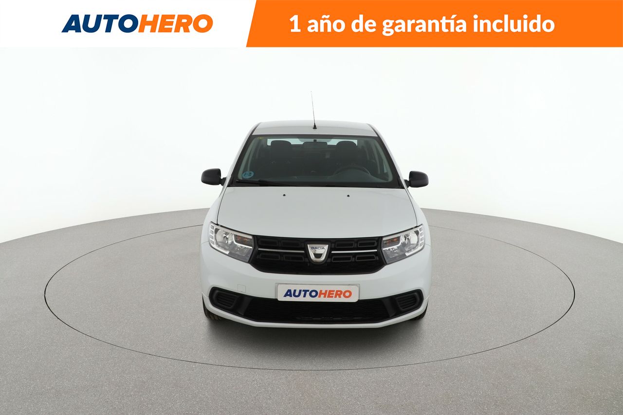 Foto Dacia Logan 8