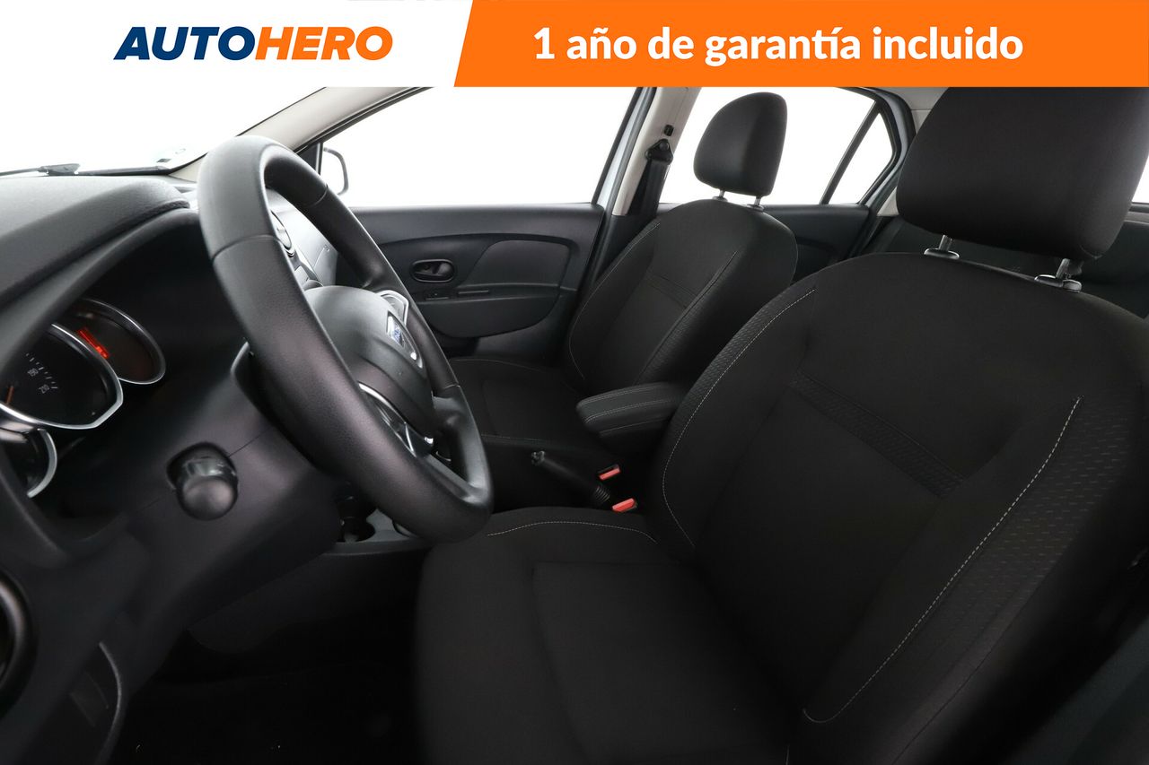 Foto Dacia Logan 10