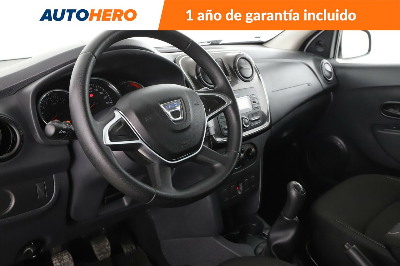 Foto Dacia Logan 11