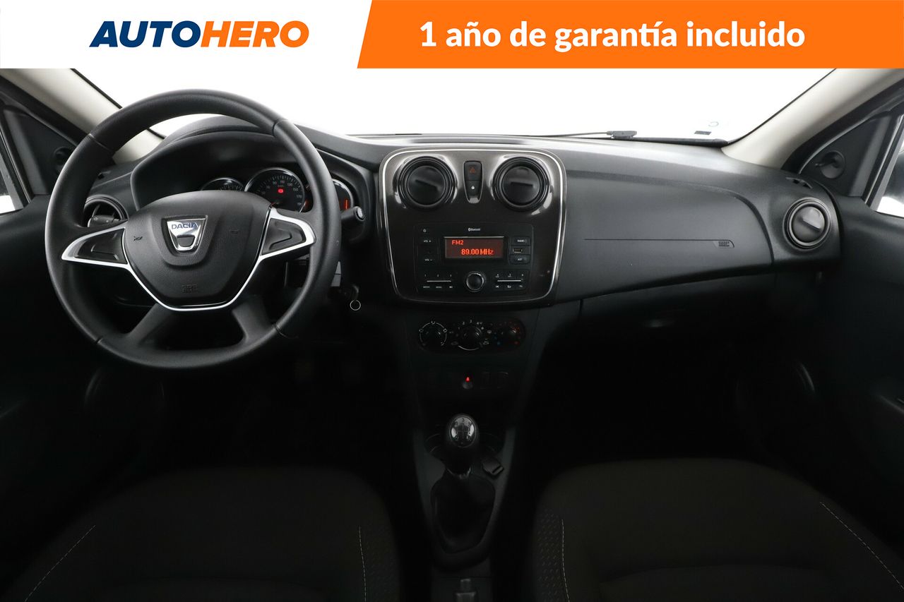 Foto Dacia Logan 12