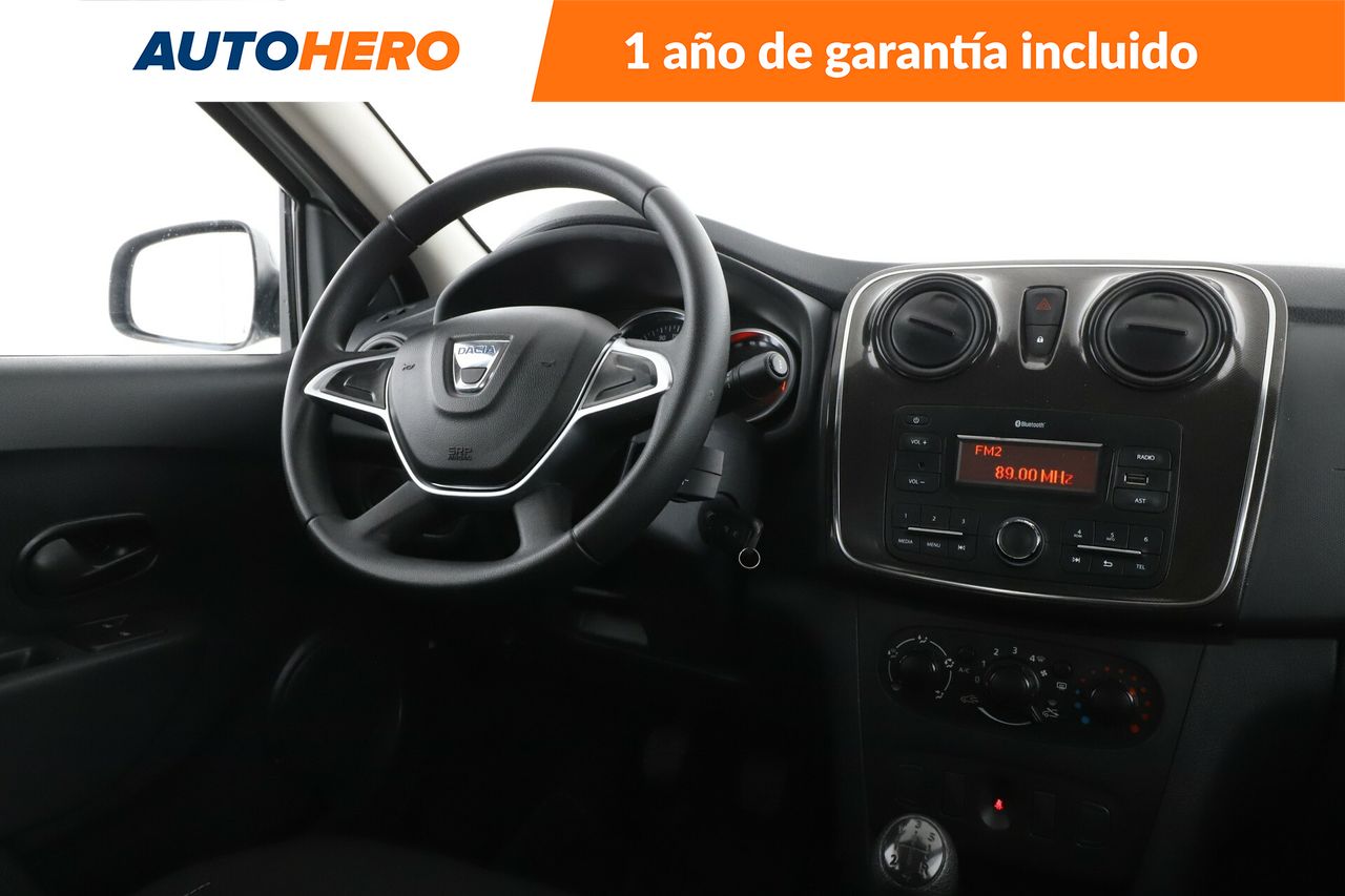 Foto Dacia Logan 13